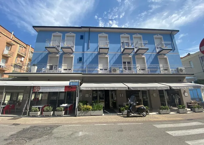 T Hotel