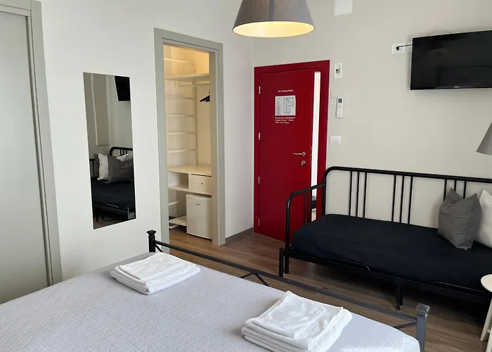T Hotel